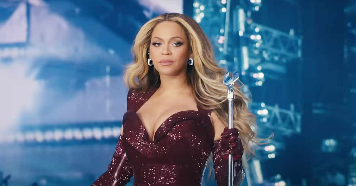 "Renaissance" By Beyoncé Is A Big Hit At The Box Office!